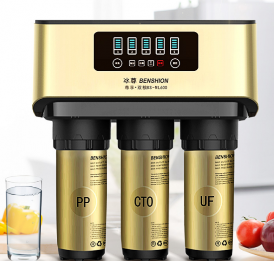 國際凈水器哪個牌子好呢？看看家用十大凈水器排名吧！