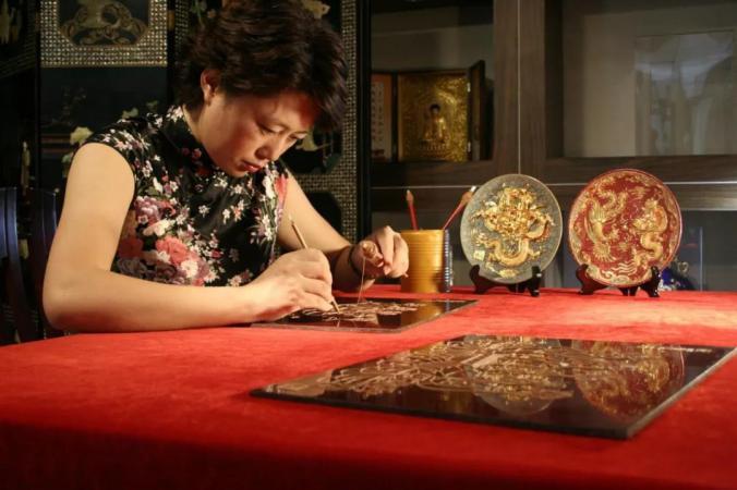 獨(dú)得國(guó)寶藝術(shù)大師青睞的云拍賣 重新定義互聯(lián)網(wǎng)藝術(shù)拍賣平臺(tái)