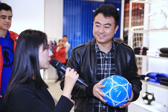 意大利高級運動時尚品牌來襲，DIRK BIKKEMBERGS中國首家旗艦店燃爆重慶！