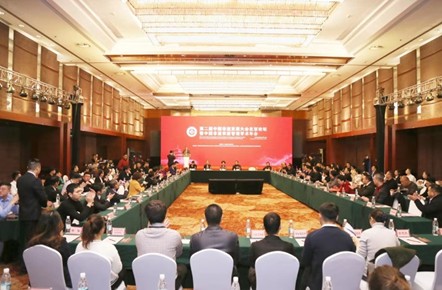 第二屆非遺發(fā)展大會北京論壇開幕，2018年中國非遺產(chǎn)業(yè)規(guī)模突破1.4萬億