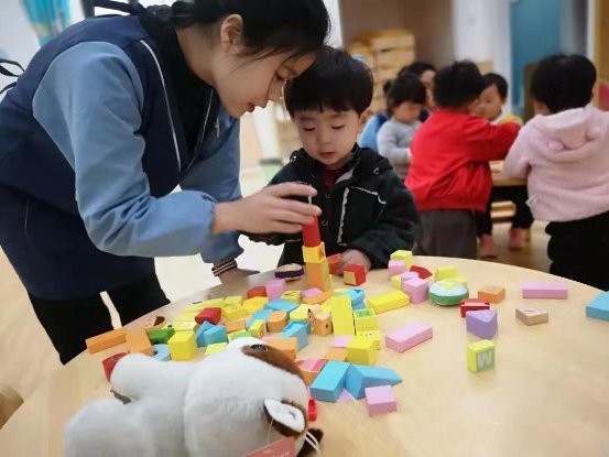 芭迪熊親幼館：托育品牌標準化，究竟有多重要？