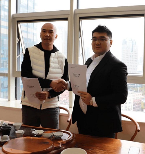 自在小鋪核心團(tuán)隊(duì)組建完畢，未來可期 筑夢遠(yuǎn)航