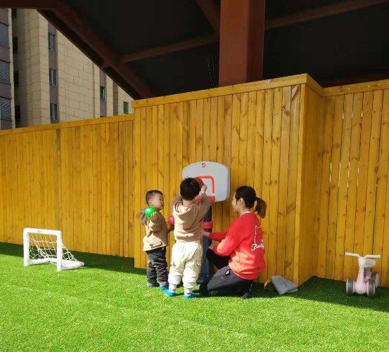 經(jīng)常忍不住吼孩子怎么辦？芭迪熊親幼館給你支招