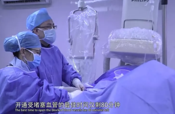 天士力用實(shí)際行動踐行健康中國 “心健康公益行動”的五大成果