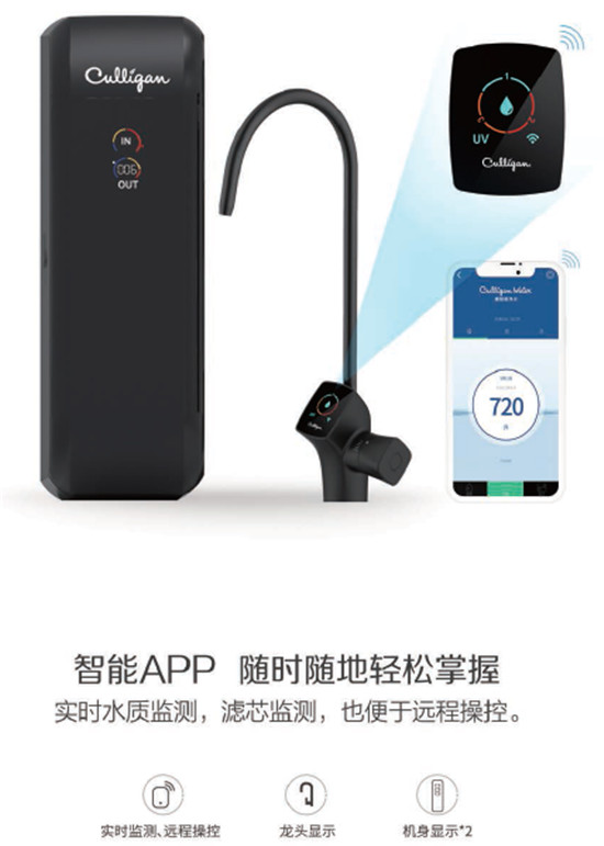 你省的錢去哪呢？康麗根凈水器才是真的省錢！