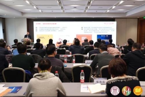 蘇寧金融研究院與中國人民大學強強聯合 共建金融科技實驗室