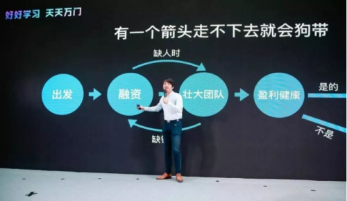理想主義者無(wú)畏前行！萬(wàn)門(mén)教育獲評(píng)新華網(wǎng)2019年度品牌影響力在線教育機(jī)構(gòu)
