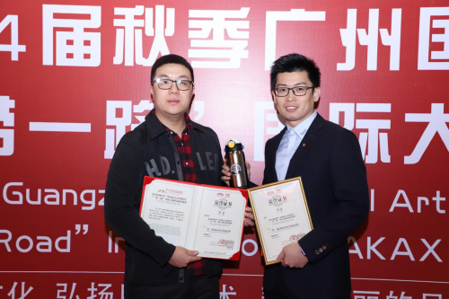 一帶一路國(guó)際時(shí)尚大咖秀 悟童品牌榮登榜首