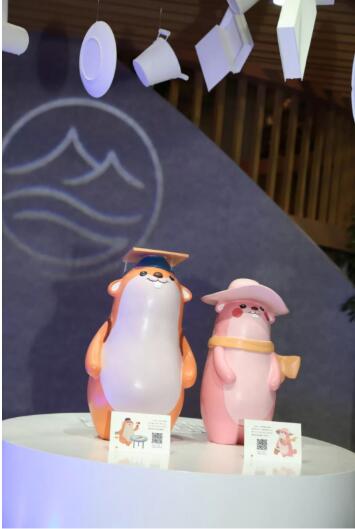 錦繡河山，美好生活——2019雷迪森莊園品牌推介暨品牌IP2.0發(fā)布活動(dòng)在上海隆重舉行