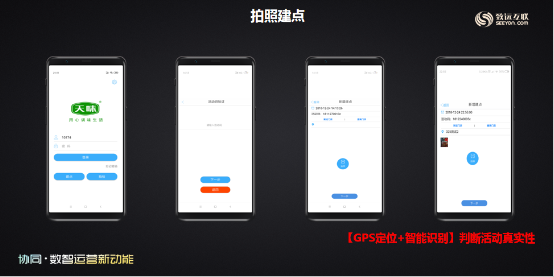 天味食品調(diào)味天下 致遠中臺強助數(shù)字化
