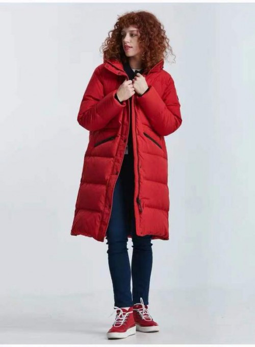 打破戶外與時尚界限，GORE-TEX INFINIUM產品助力運動品牌迎戰(zhàn)冬季寒流