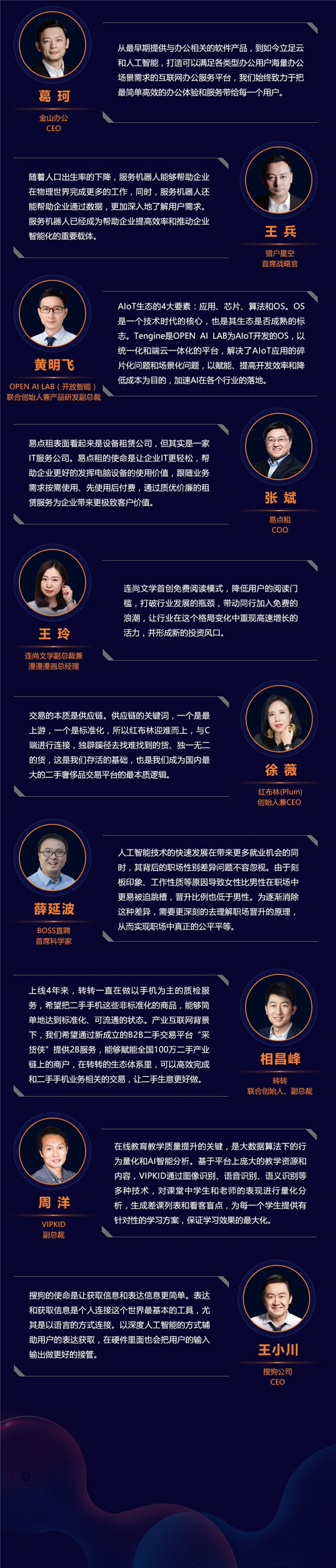 連接更多新經(jīng)濟(jì)主體，WISE 持續(xù)促進(jìn)高質(zhì)量社群生態(tài)發(fā)展