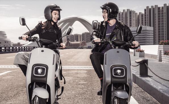 愛瑪電動車怎么樣？了解這款車就夠了