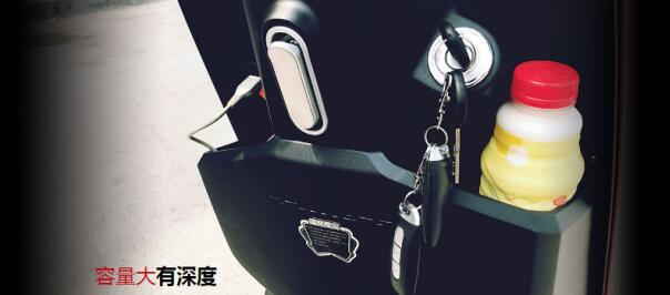愛瑪電動車怎么樣？了解這款車就夠了