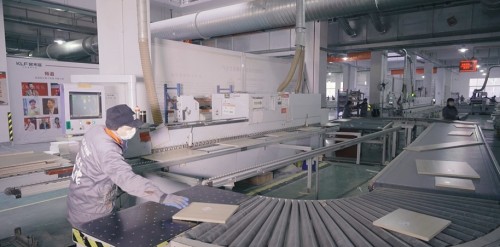 歷經(jīng)8年客來福前后端一體化終打通，攜手三維家企業(yè)效率大增！