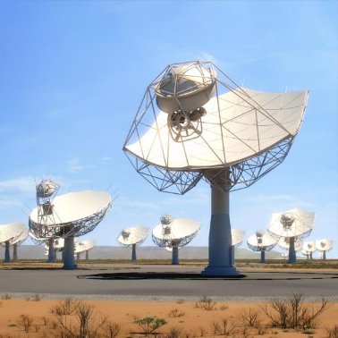 中國(guó)SKA區(qū)域中心原型機(jī)研制成功，浪潮提供領(lǐng)先計(jì)算力支撐