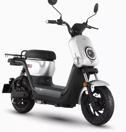 趕緊來看看：這款愛瑪電動車，家庭地位不一般！