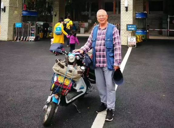 20年初心不變，口碑來(lái)證明愛(ài)瑪電動(dòng)車(chē)好不好