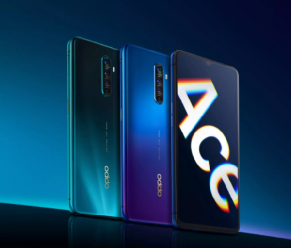 OPPO Reno Ace和一加7T哪個好？這次手游玩家怎么選？