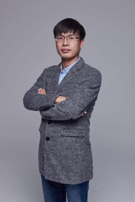 猿派張建勝：讓天下沒有難找的技術(shù)，將IT靈活用工做到極致