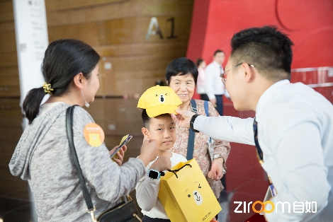 深圳自如攜手舞臺(tái)劇《三只小豬》演出圓滿落幕！