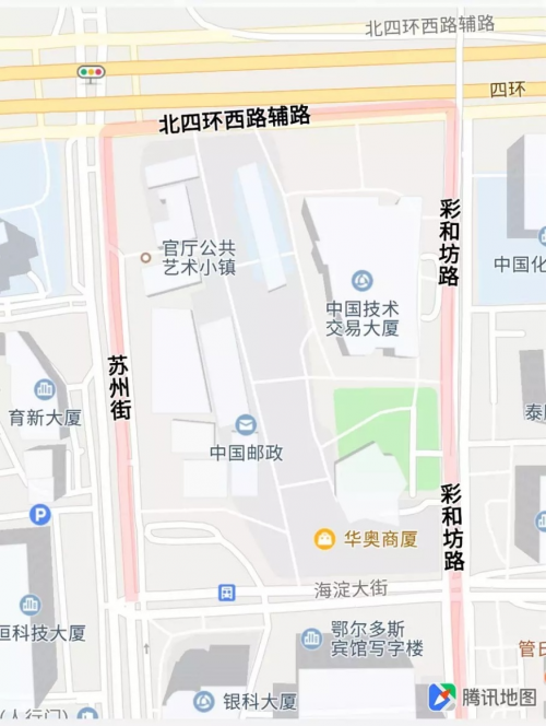 騰訊地圖SDK推出v4.3.0版本，多項(xiàng)功能全新上線