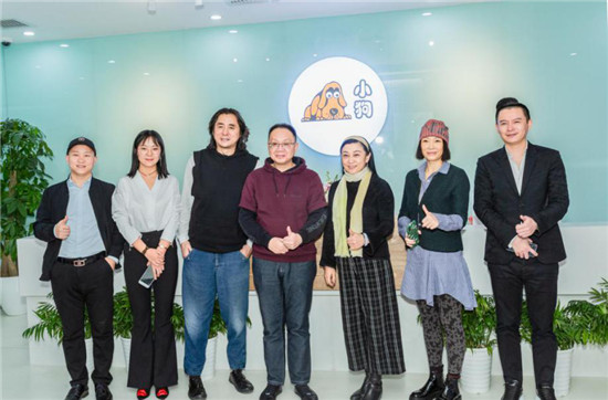 優(yōu)秀企業(yè)家齊聚小狗電器，正和塾品研分享會圓滿落幕