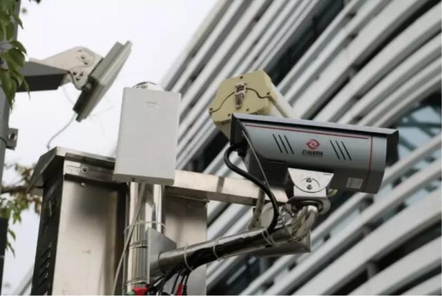 云從科技發(fā)布全國首個室外型5G 4K AI視頻應(yīng)用