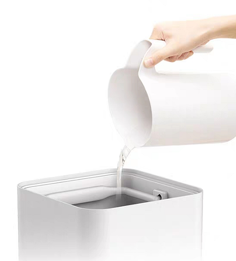 肌膚缺水問題多 雙12購海爾加濕器正當時