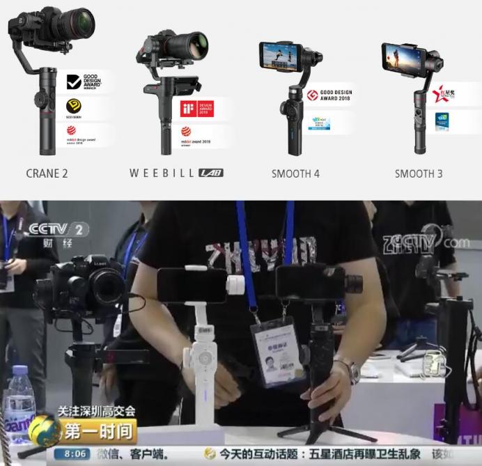 視頻穩(wěn)定器選什么牌子？大多數(shù)用戶選擇這家
