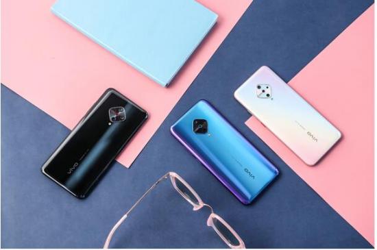 時尚單品vivo Y9s，新穎設(shè)計和實力拍照，開啟手機新潮流