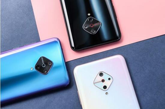 時尚單品vivo Y9s，新穎設(shè)計和實力拍照，開啟手機新潮流