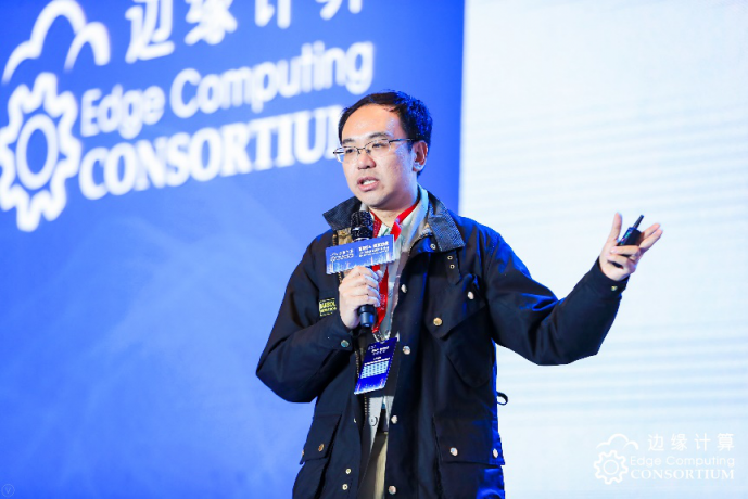 當算力下沉 華為云IEF助力書寫邊緣計算新篇章