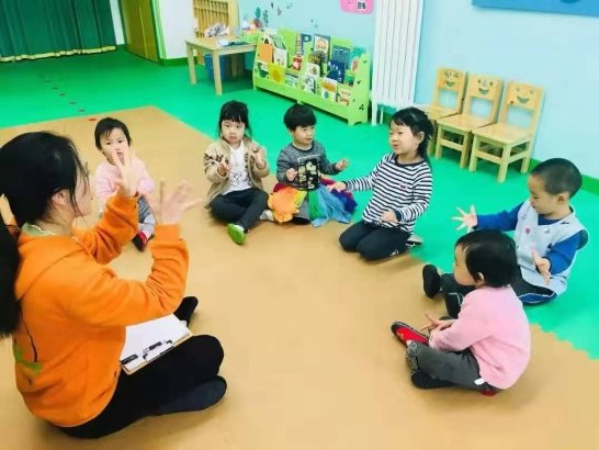 為何加盟托幼優(yōu)先選擇芭迪熊親幼館？秘密在這里！