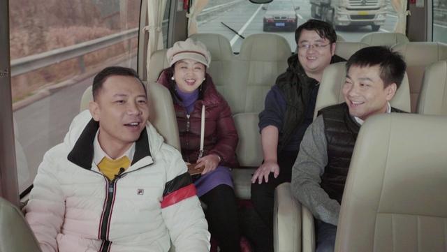 史上最摳門真人秀之互聯(lián)網(wǎng)大佬們?cè)诟咚亠j車
