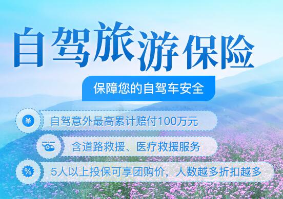 國內(nèi)旅游保險多不多？平安保險商城：滿足不同旅游人士的購險需求