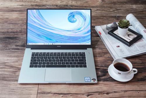 看了華為MateBook D，才知道筆記本原來可以這么美