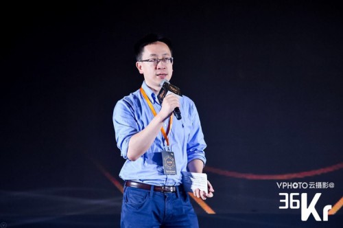 36氪采訪了8位年度創(chuàng)變者，寫了一封給寒冬中創(chuàng)業(yè)者的信