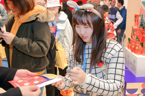 慢素CPLUS 魔都國際創(chuàng)意節(jié)——圓滿收官，精彩回顧