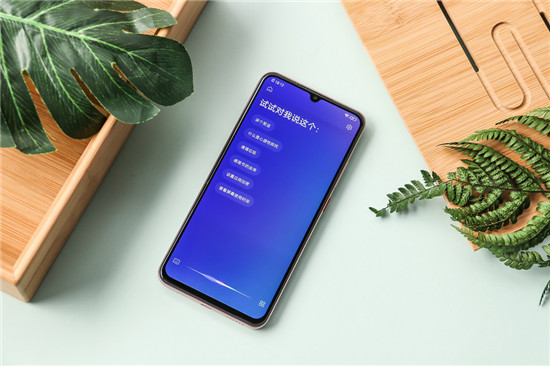 全新菱形四攝又添一員！vivo Y9s再為業(yè)界注入清流