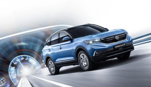 預(yù)算10萬＋，還想要高配的SUV？沒問題！