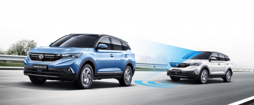 預(yù)算10萬＋，還想要高配的SUV？沒問題！
