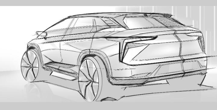 汽車界“新物種”HYCAN跨界斬獲紅棉中國(guó)設(shè)計(jì)大獎(jiǎng)