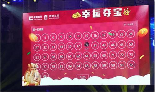 31會議助你實現(xiàn)年會數(shù)字化管理，與年會14大場景緊密銜接