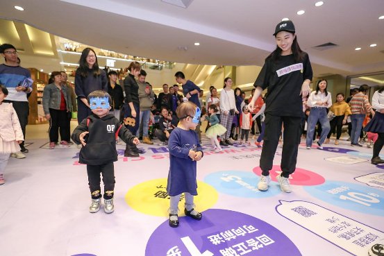 丁香醫(yī)生沒毛病俱樂部廣州開張，3天近萬人打卡