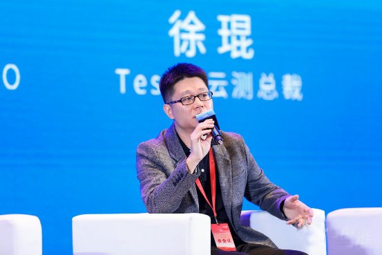 專訪Testin云測總裁徐琨：“從云測試到Ai數(shù)據(jù)標注，專業(yè)是核心要義”