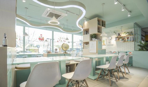 客如云科技注入，聯(lián)手擁有1500家門(mén)店的“覓姐”麻辣燙共創(chuàng)餐飲神話