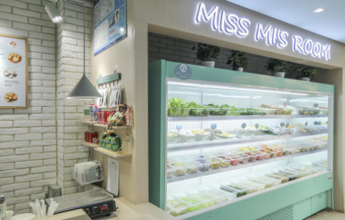 客如云科技注入，聯(lián)手擁有1500家門(mén)店的“覓姐”麻辣燙共創(chuàng)餐飲神話
