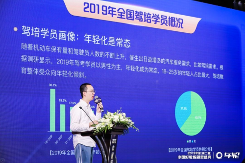 駕培市場(chǎng)杠桿傾斜，車輪“中國(guó)好教練”定義安全新駕培！