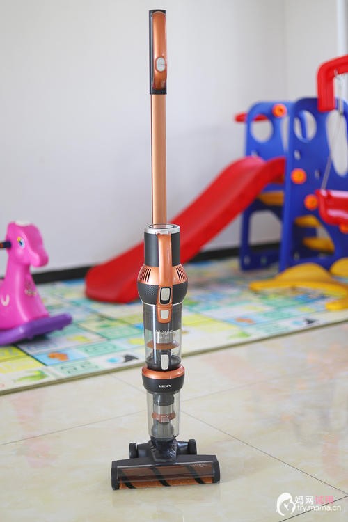 吸塵器什么牌子好？萊克這款吸塵器，親測真的好用！